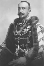 archduke是什么意思
