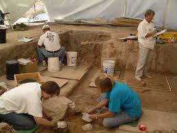 archeological是什么意思