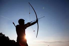 archery是什么意思