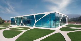 architecture是什么意思