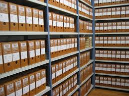 archives是什么意思