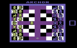 archon是什么意思
