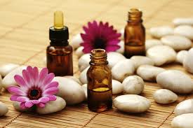 aromatherapy是什么意思