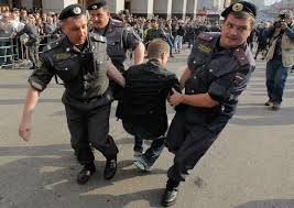 arresting是什么意思