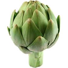artichoke是什么意思