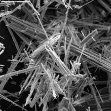asbestos是什么意思