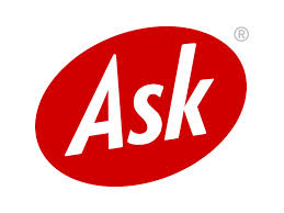 ask是什么意思