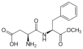 aspartame是什么意思