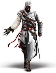 assassin是什么意思