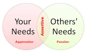 assertiveness是什么意思