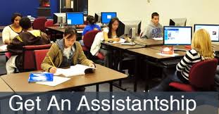 assistantship是什么意思