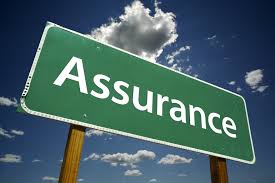 assurance是什么意思
