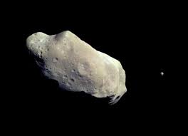 asteroid是什么意思