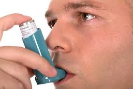 asthmatic是什么意思