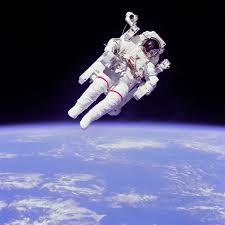 astronaut是什么意思