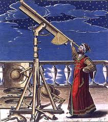 astronomer是什么意思