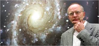 astrophysicist是什么意思