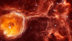 astrophysics是什么意思