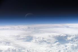 atmospheric是什么意思