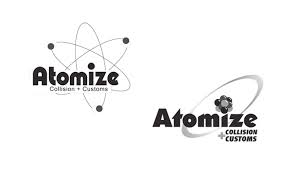atomize是什么意思