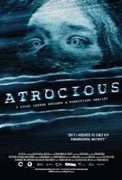 atrocious是什么意思
