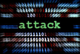 attack是什么意思