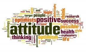 attitude是什么意思