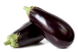 aubergine是什么意思