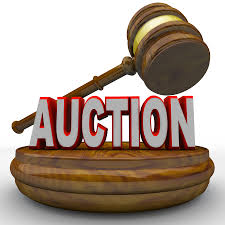 auction是什么意思