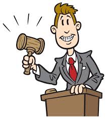 auctioneer是什么意思