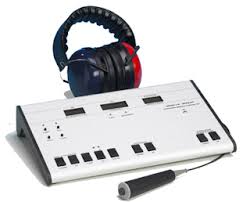 audiometer是什么意思