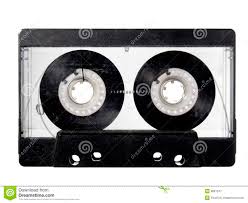 audiotape是什么意思
