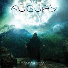 augury是什么意思