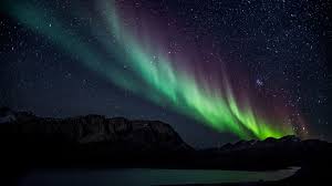 aurora是什么意思