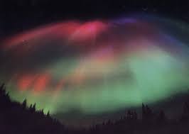 auroral是什么意思