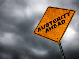 austerity是什么意思