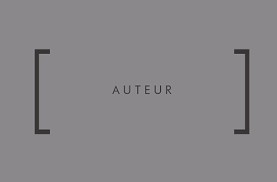 auteur是什么意思