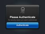 authenticate是什么意思