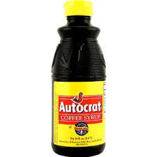 autocrat是什么意思