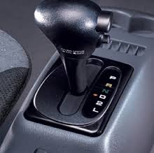 automatic是什么意思