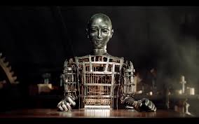 automaton是什么意思
