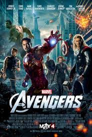 avenger是什么意思