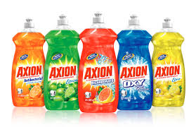 axion是什么意思