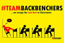 backbencher是什么意思