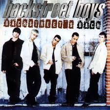 backstreet是什么意思
