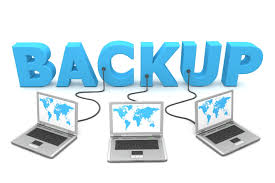 backup是什么意思