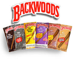 backwood是什么意思