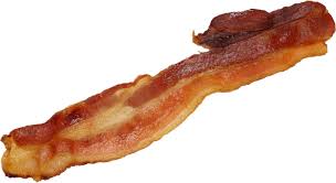 bacon是什么意思