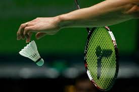 badminton是什么意思