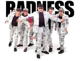 badness是什么意思